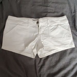 Women's shorts